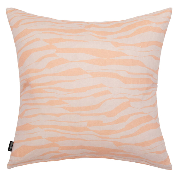 Serene Square Linen Cushion - 50x50cm
