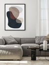 Gloop Canvas Art Print | Lifestyle