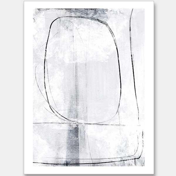 Mood Unframed Art Print