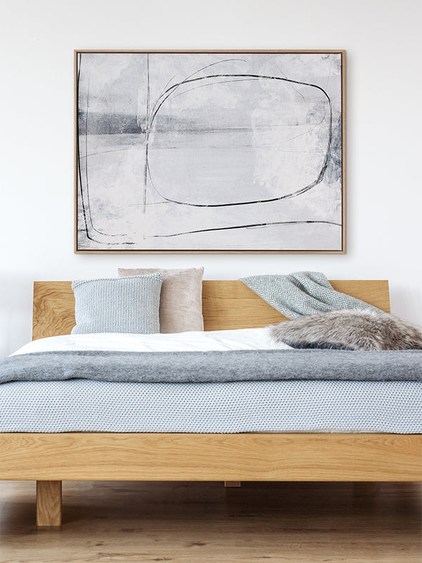 Mood Canvas Art Print | Lifestyle