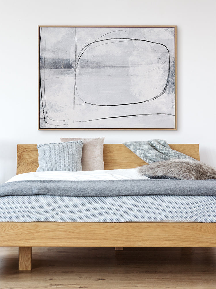 Mood Canvas Art Print | Lifestyle