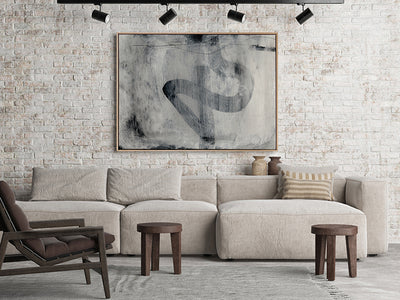 Streets Canvas Art Print | Lifestyle