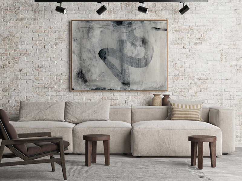 Streets Canvas Art Print | Lifestyle