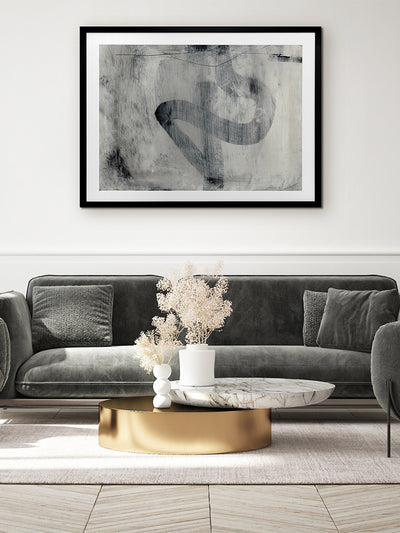 Streets Framed Art Print | Lifestyle