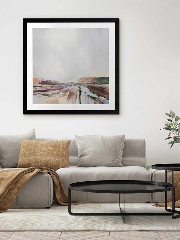Beauty Framed Art Print | Lifestyle