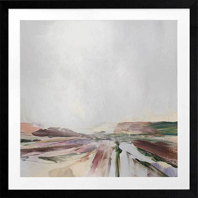 Beauty Framed Art Print