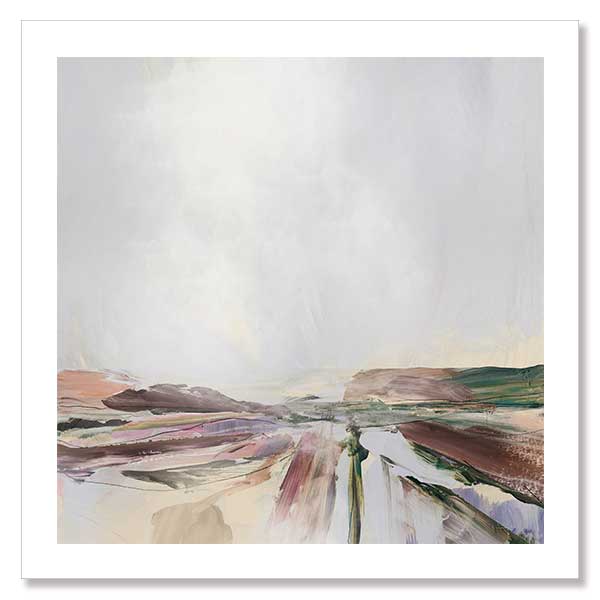 Beauty Unframed Art Print