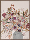 Blooms 2 Canvas Art Print