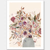 Blooms 2 Unframed Art Print