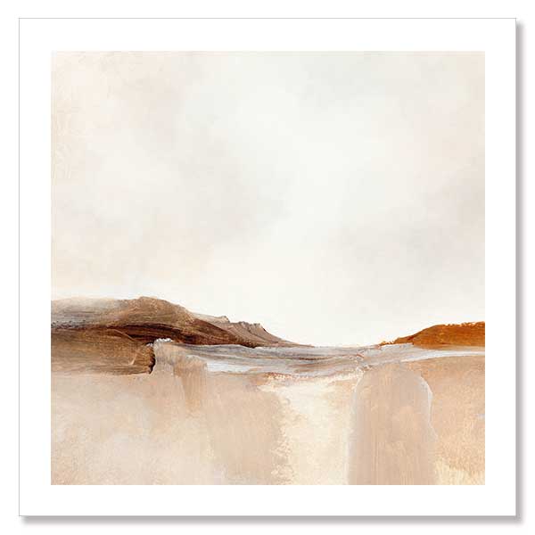 Colorado Unframed Art Print