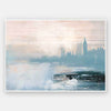 London View Unframed Art Print