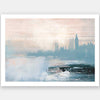 London View Unframed Art Print