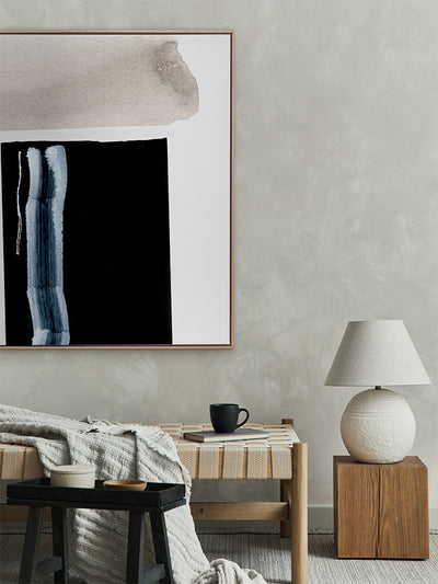 Adjacent 2 Canvas Art Print | Lifestyle