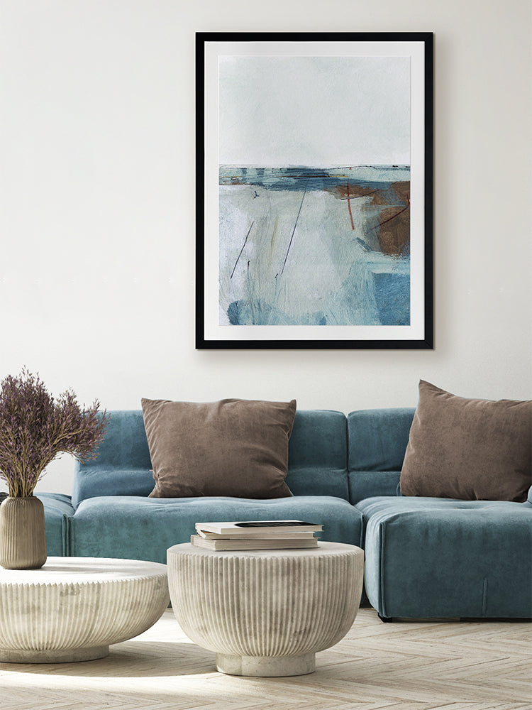 Adventure Framed Art Print | Lifestyle