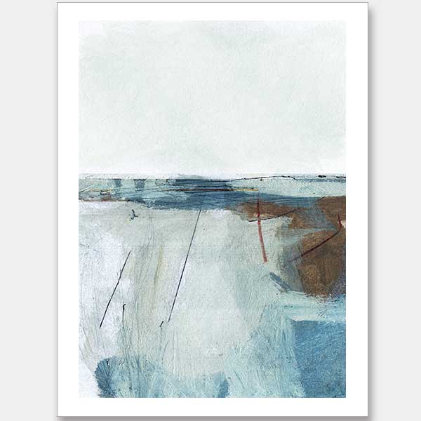 Adventure Unframed Art Print