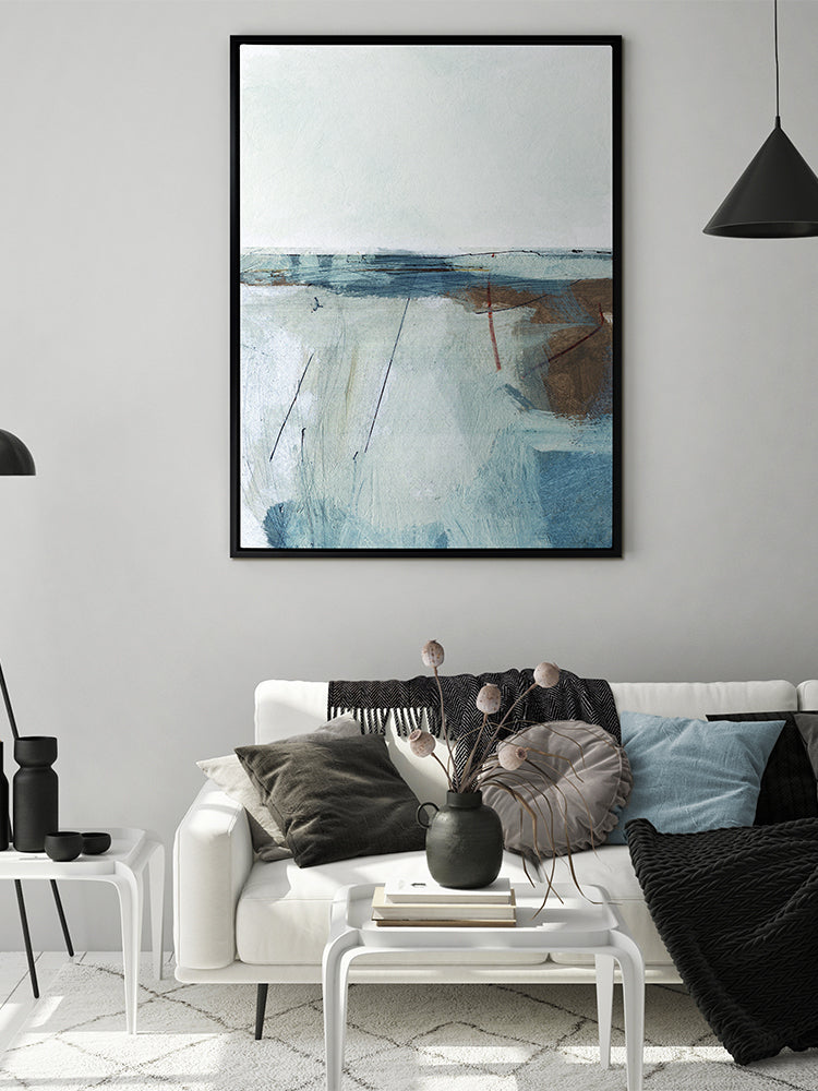 Adventure Canvas Art Print | Lifestyle