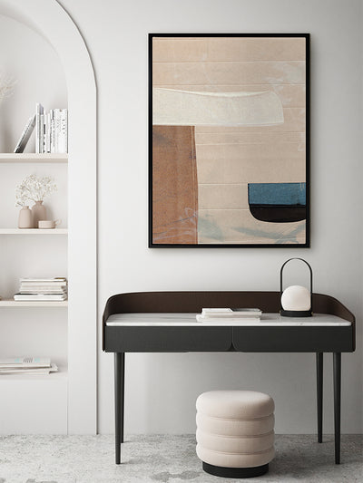 Control Canvas Art Print | Lifestyle