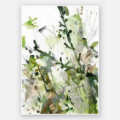 Nature's Way Unframed Art Print