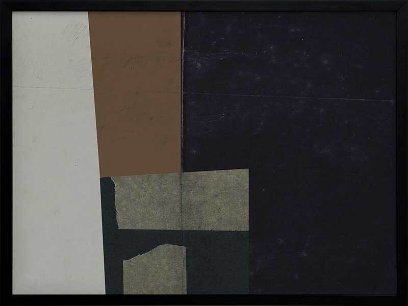 RunAway Framed Art Print