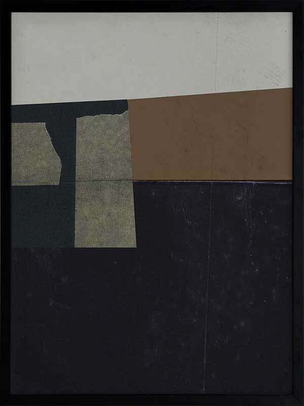 RunAway Framed Art Print