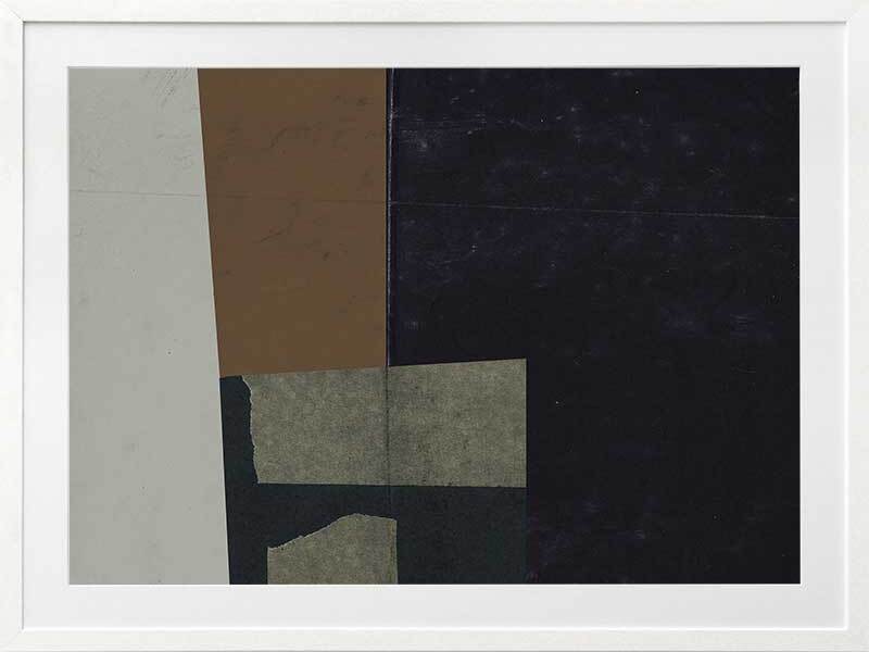 RunAway Framed Art Print