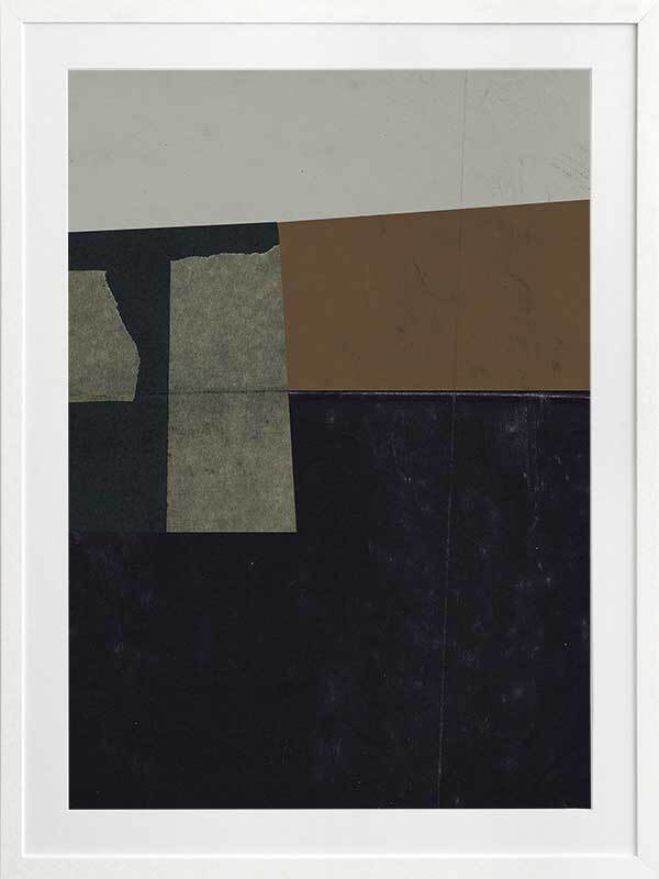 RunAway Framed Art Print