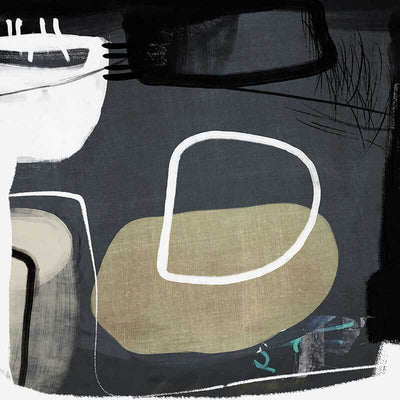 Seasons Canvas Art Print