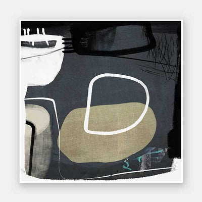 Seasons Unframed Art Print