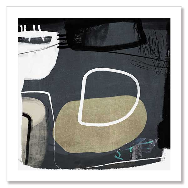 Seasons Unframed Art Print