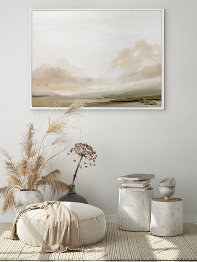 SouthArt Canvas Art Print | Lifestyle