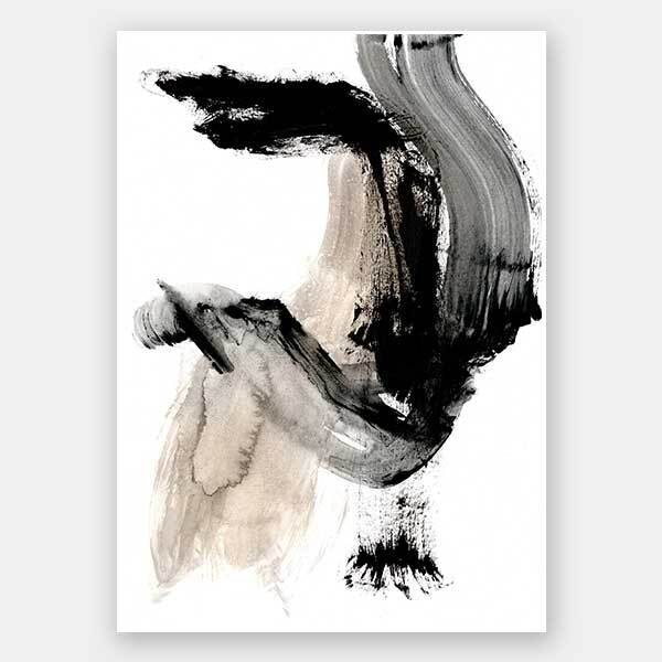 Depth of Vision II Unframed Art Print