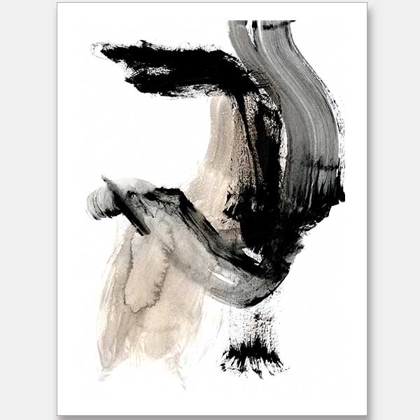 Depth of Vision II Unframed Art Print