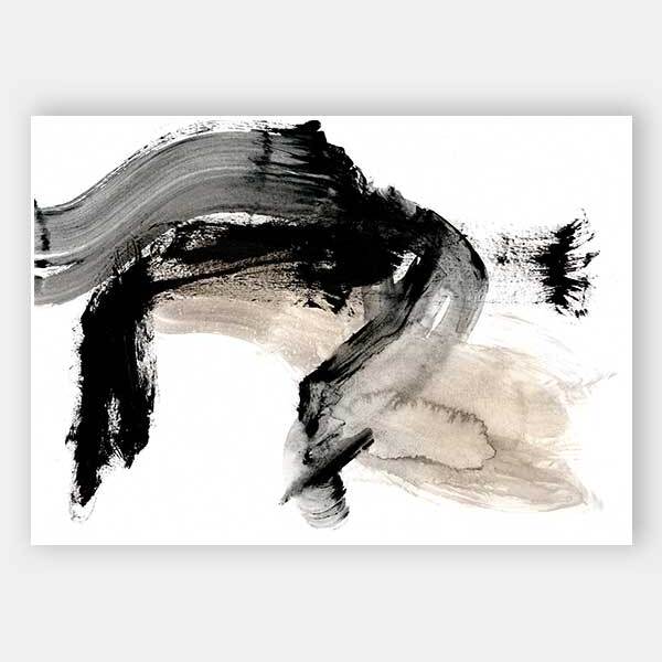 Depth of Vision II Unframed Art Print