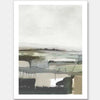 Sublime Vista I Unframed Art Print