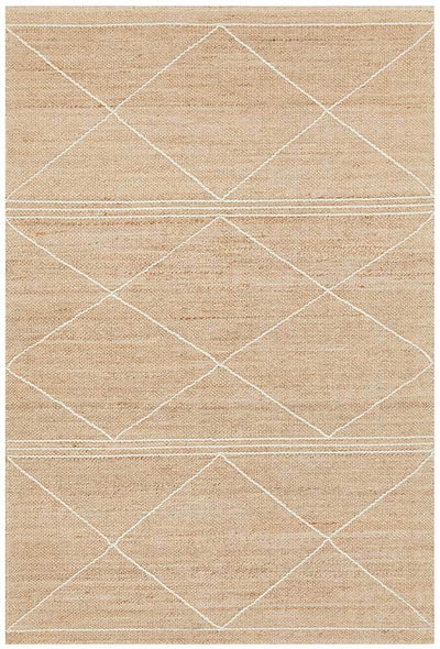 Darren Palmer Earth Natural Rug