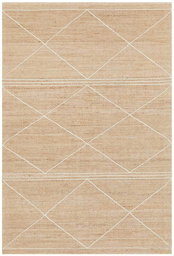 Darren Palmer Earth Natural Rug