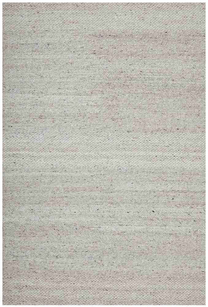 Darren Palmer Paperbark Oatmeal Rug