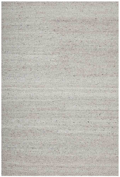 Darren Palmer Paperbark Oatmeal Rug