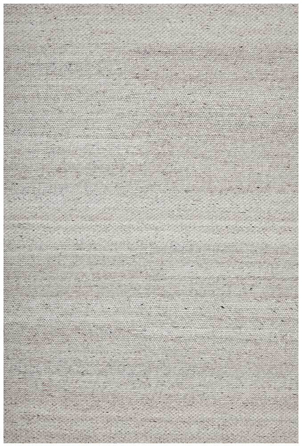 Darren Palmer Paperbark Oatmeal Rug