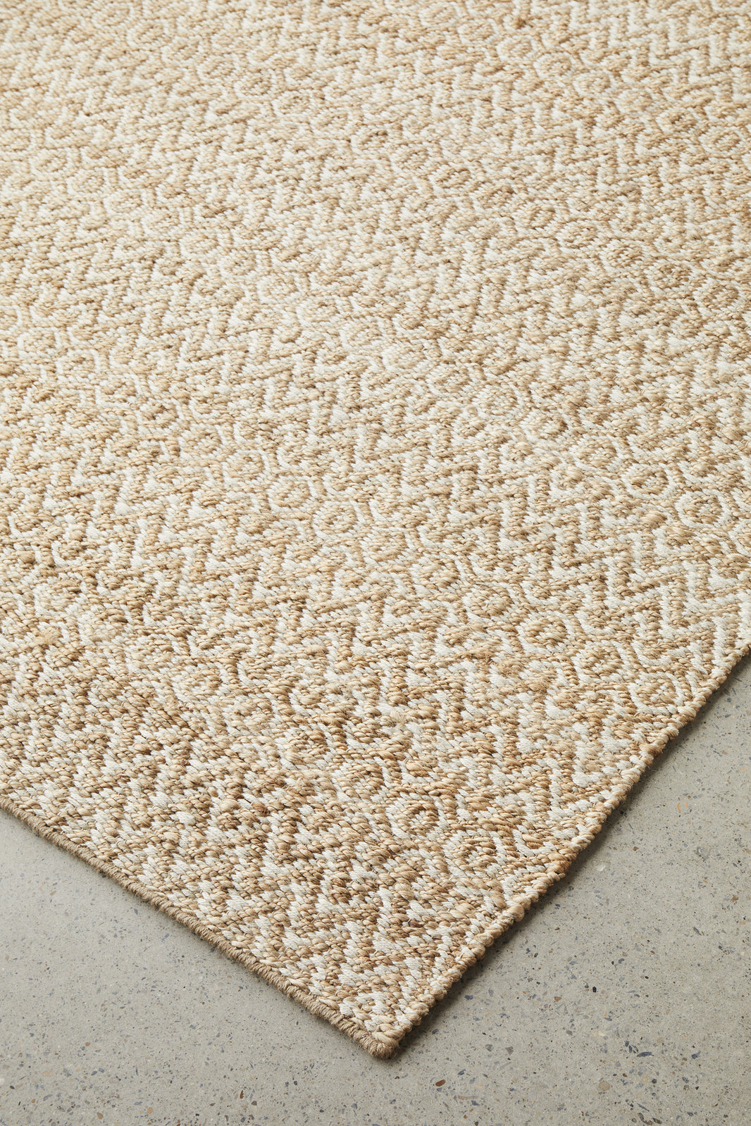 Dune Cali Natural Rug