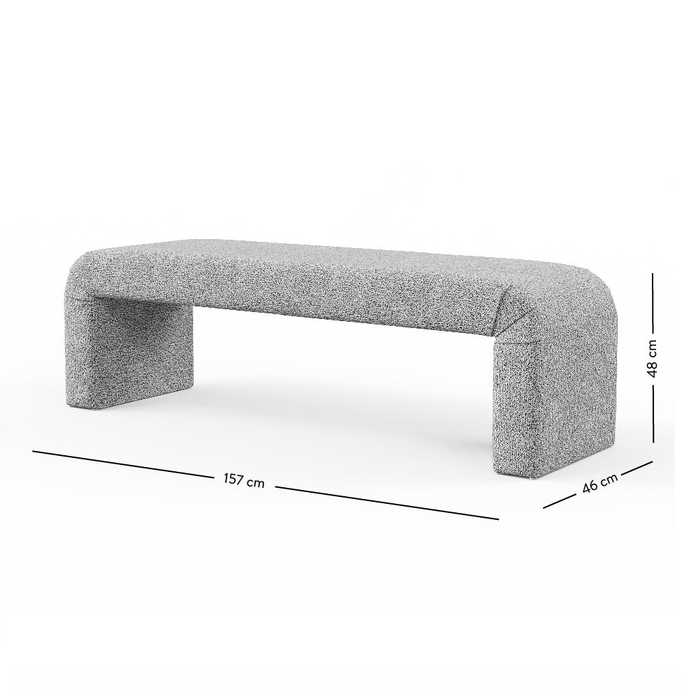 Felix Bench Seat