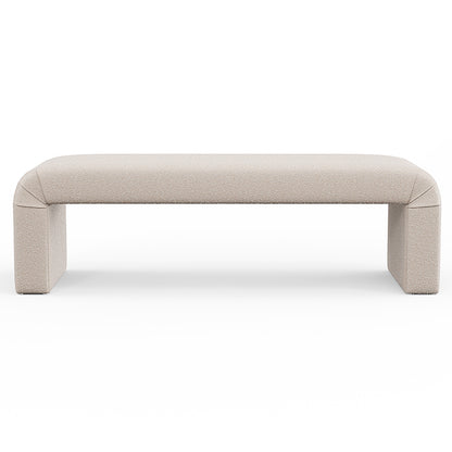 Felix Bench Seat