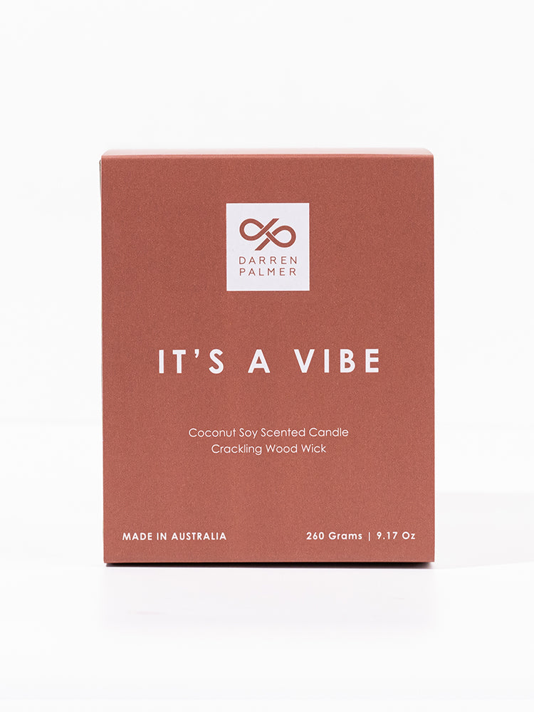 IT'S A VIBE Gift Set II