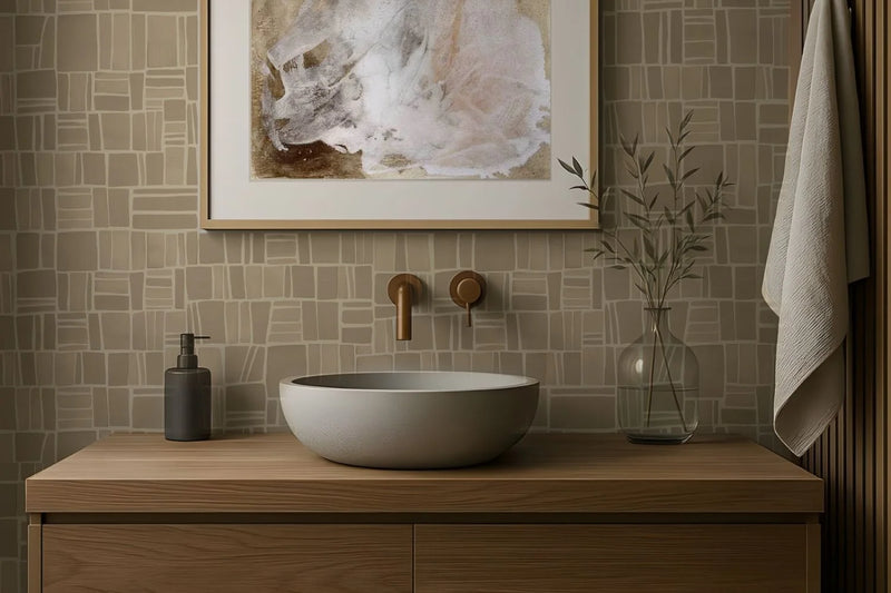 Bathroom Art & Homewares