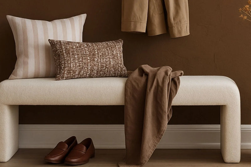 Brown Art & Homewares