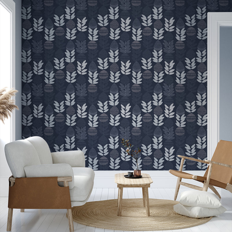Protea Lines Wallpaper | Lifestyle