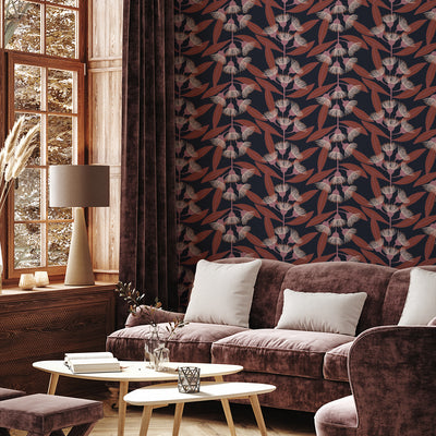 Eucalyptus Wallpaper | Lifestyle