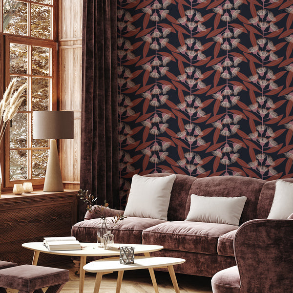 Eucalyptus Wallpaper | Lifestyle