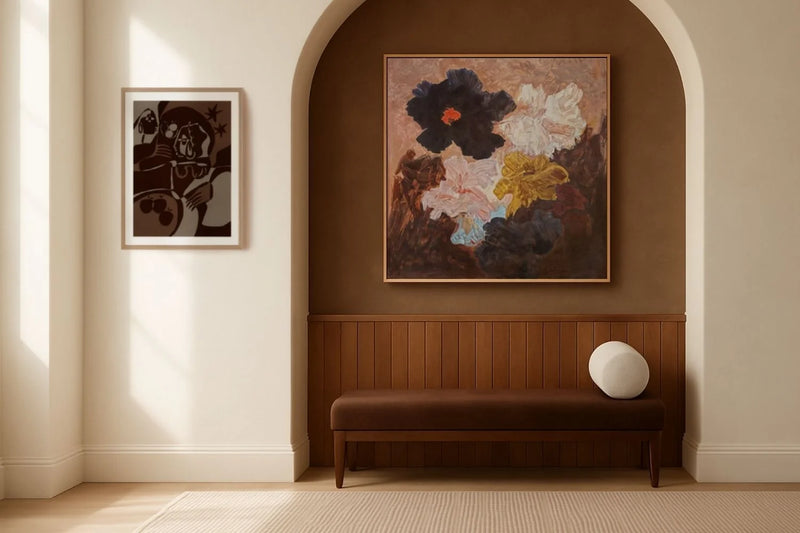 Hallway Art & Homewares