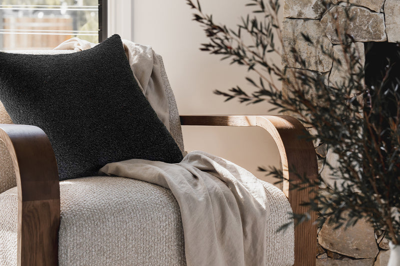 Black Art & Homewares